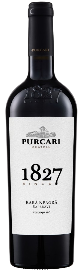 Purcari Rara Neagra/Saperavi