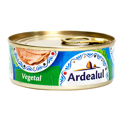 ARDEALUL PATE VEGETAL 100GR