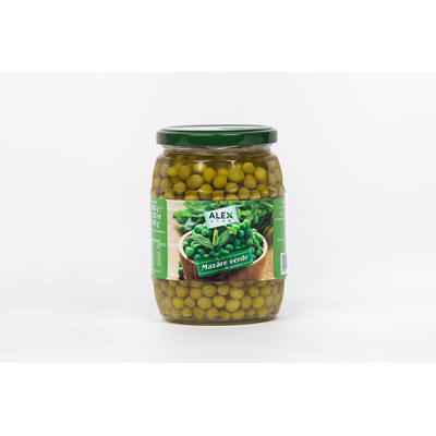 ALEX STAR MAZARE 680GR
