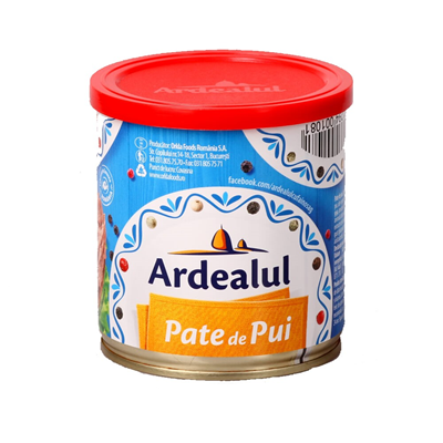 ARDEALUL PATE PUI 300GR