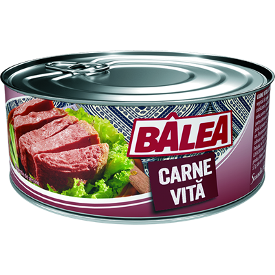BALEA CARNE VITA 300GR