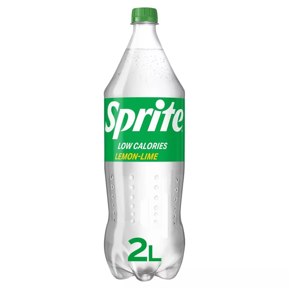 SPRITE 2L