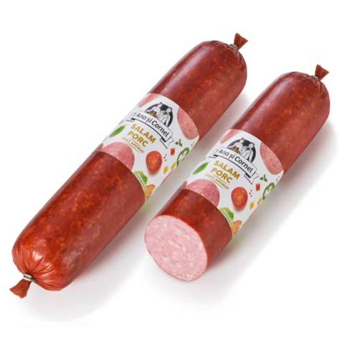 ANA SI CORNEL SALAM DE PORC GASTRO PER 300g