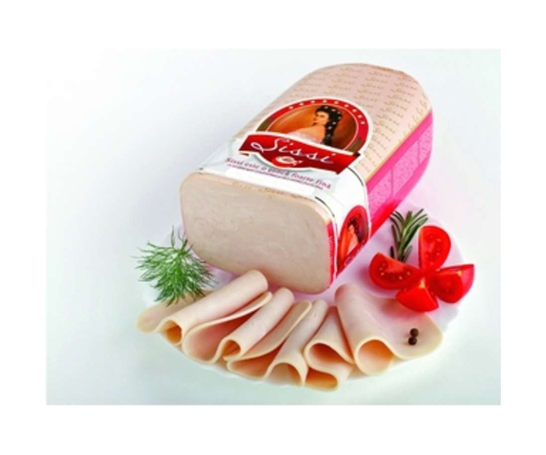 CAROLI SISSI SUNCA GASTRO PER 300g