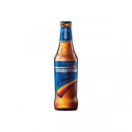 TIMISOREANA 330ML