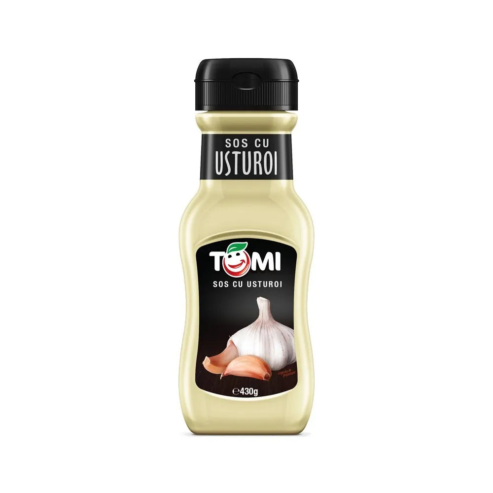 TOMI SOS USTUROI 430GR