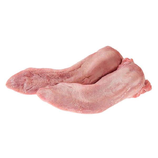 LIMBA DE PORC 1KG