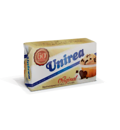 UNIREA MARGARINA 250GR
