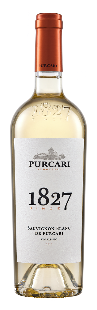 Sauvignon de Purcari