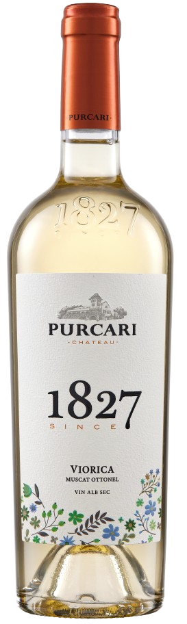 Purcari Viorica/Muscat Ottonel
